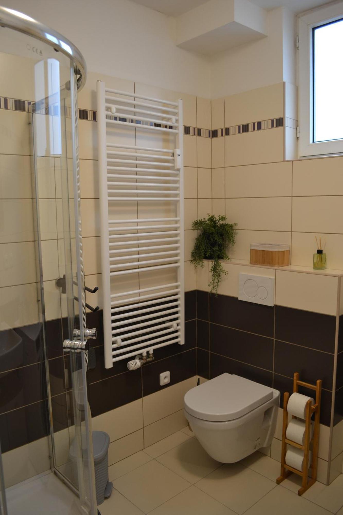 פודבראדי Apartman U Fontany מראה חיצוני תמונה
